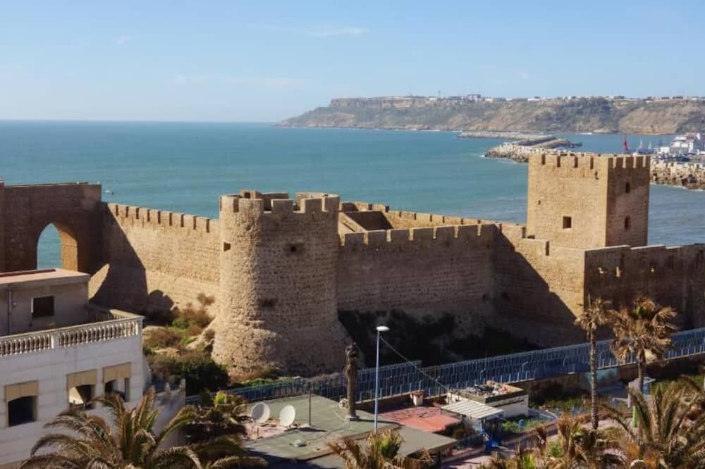 المعالم السياحية