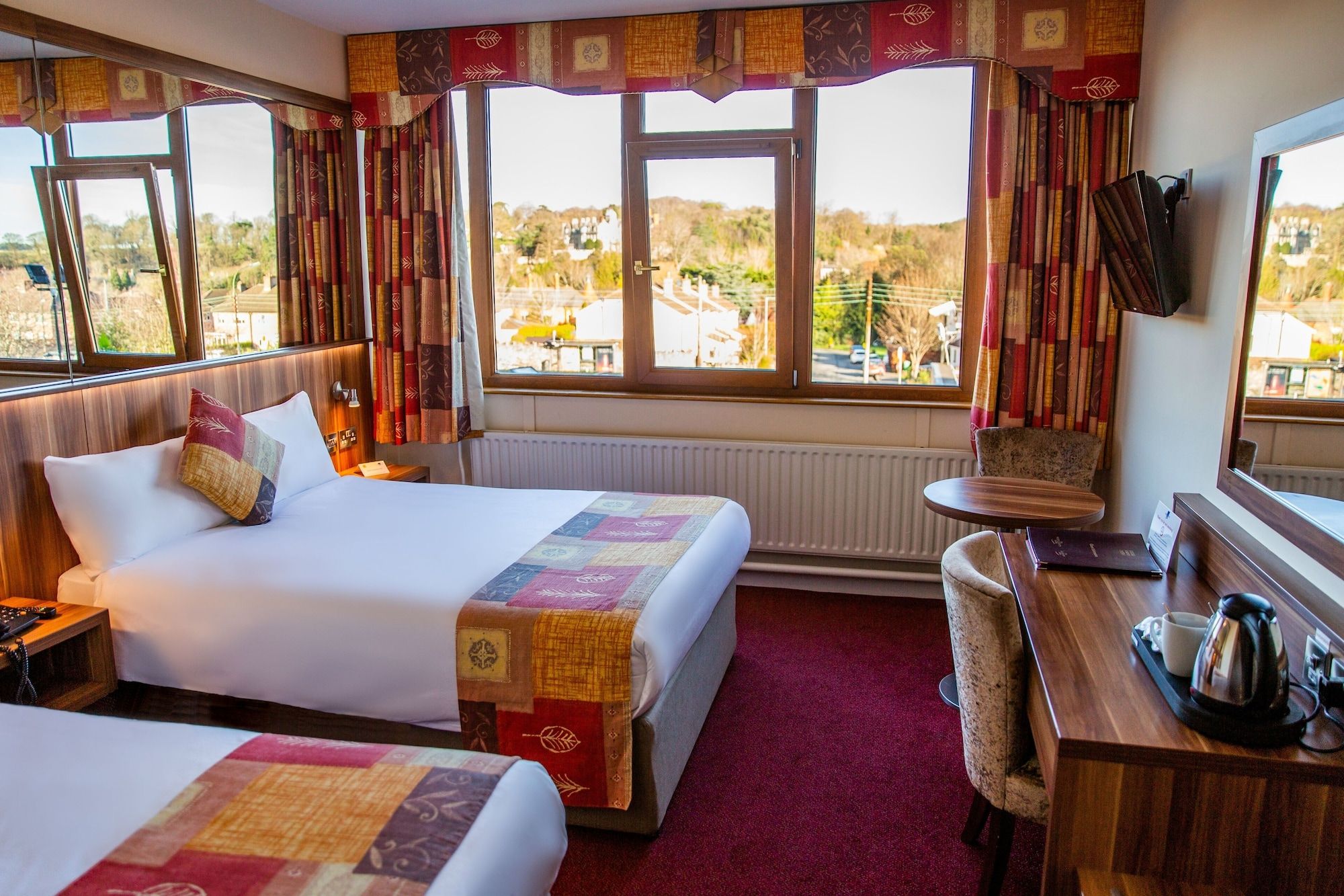 غرفة نوم صورة