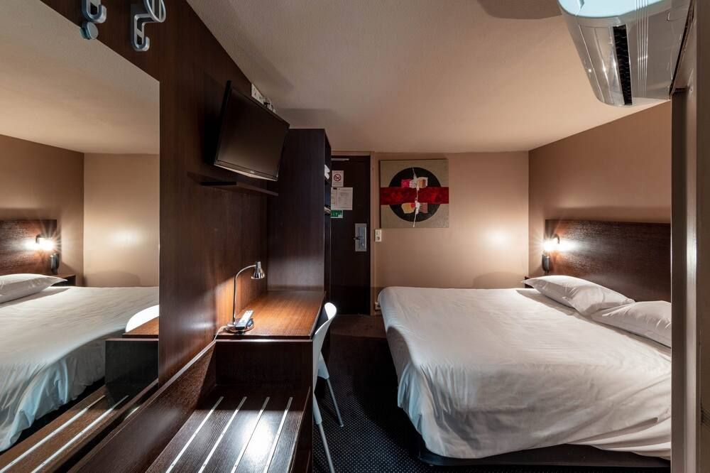 غرفة نوم صورة