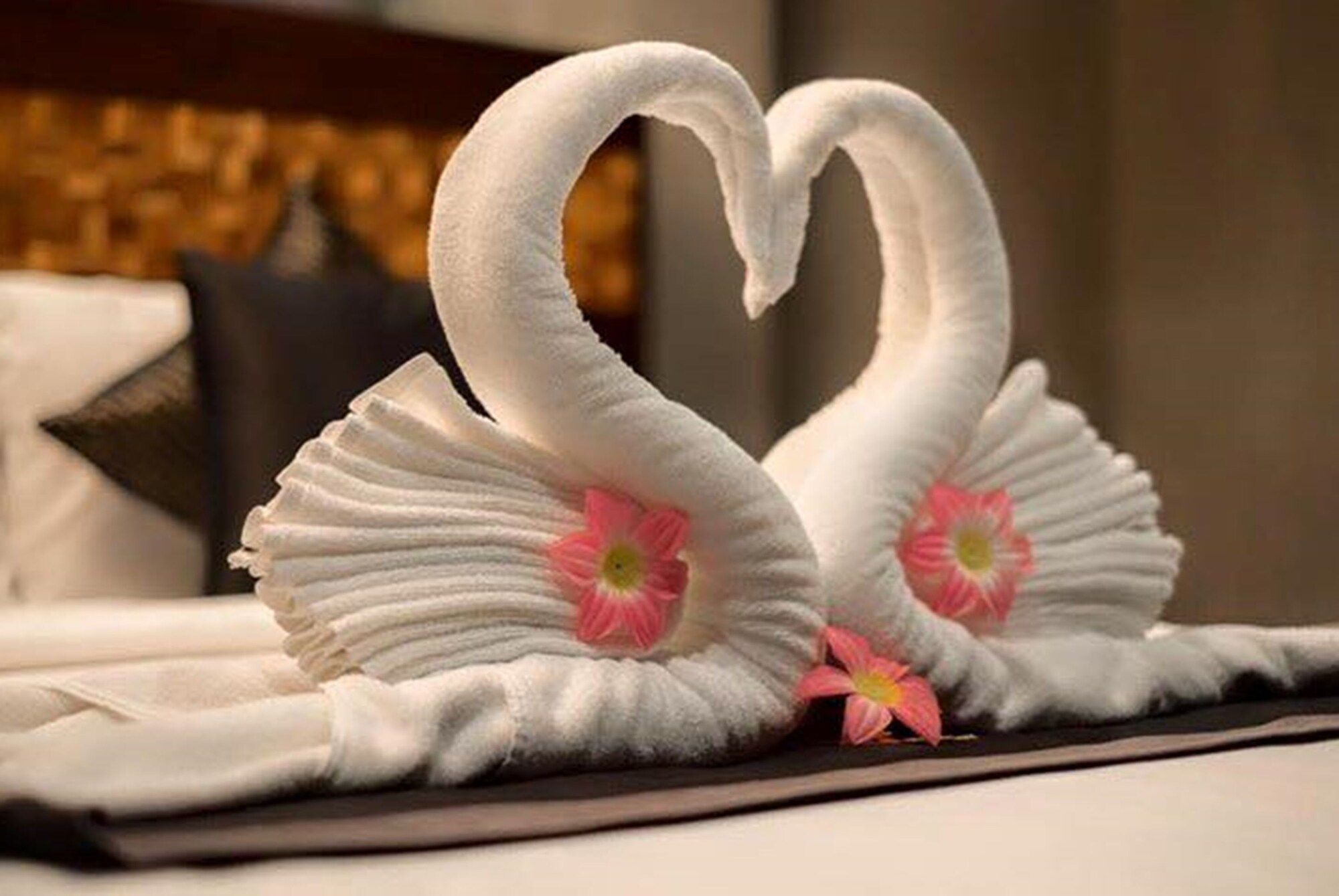 وسائل راحة في الغرف