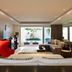 غرفة معيشة