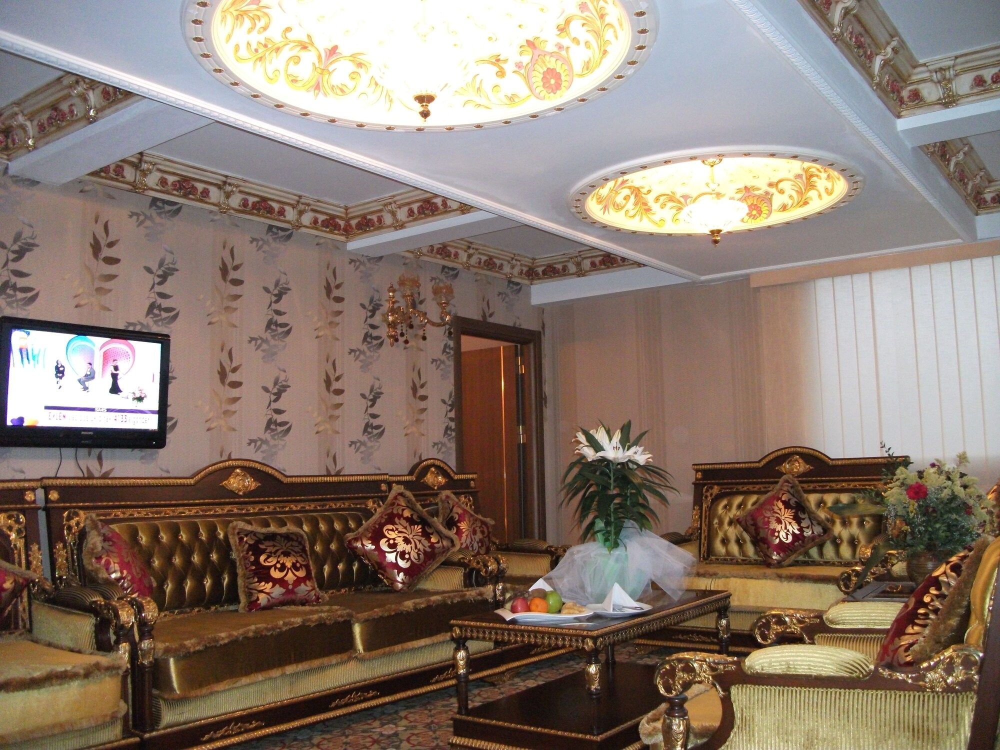 ردهة
