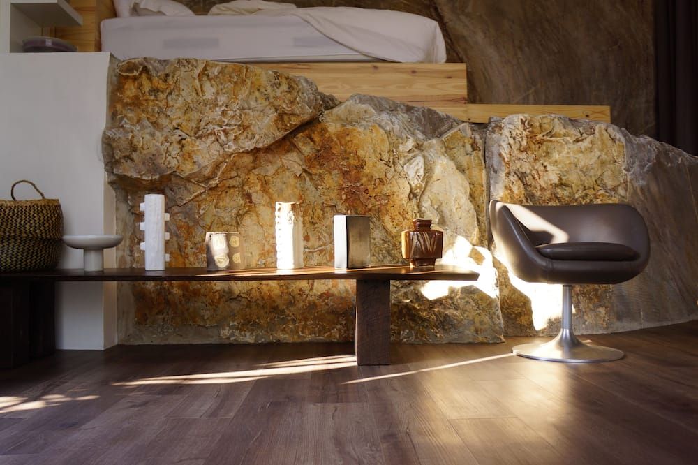 وسائل راحة في الغرف