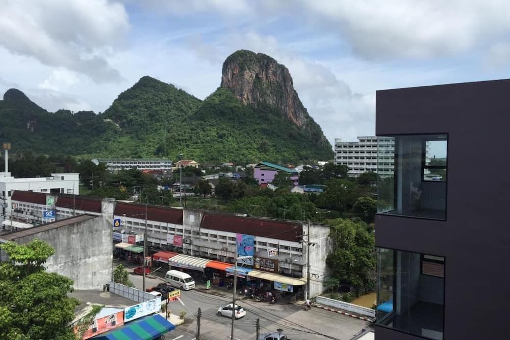 المظهر الخارجي