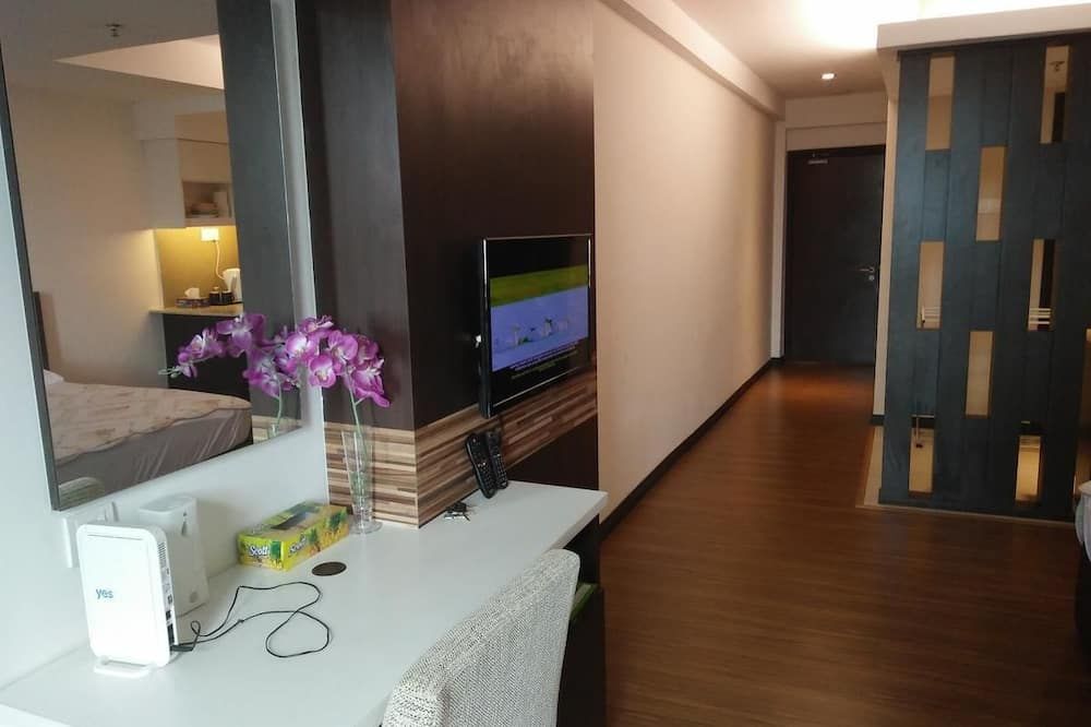 وسائل راحة في الغرف