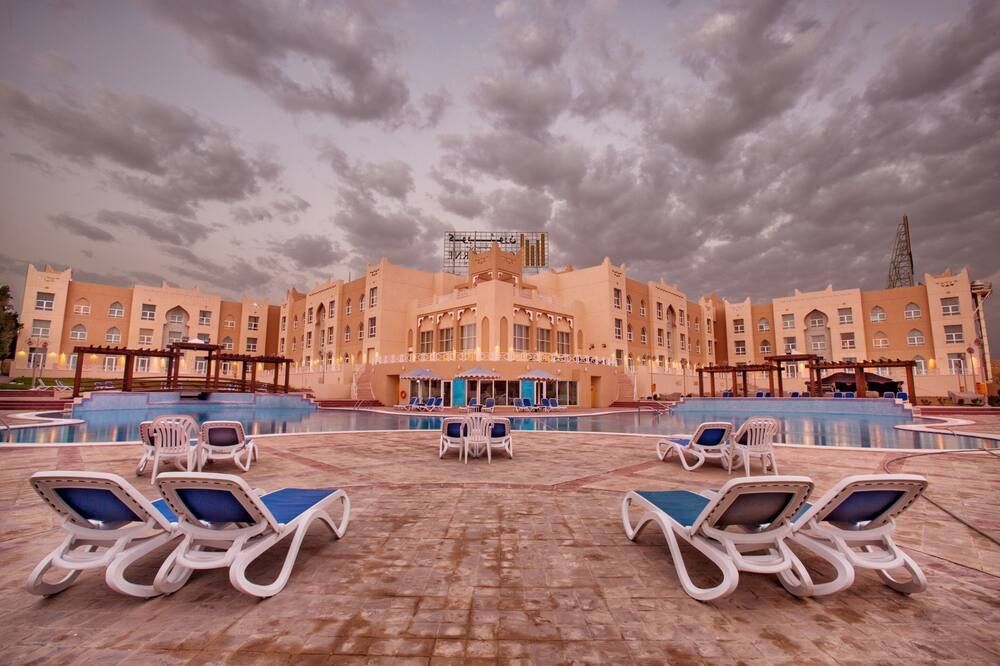 مبنى