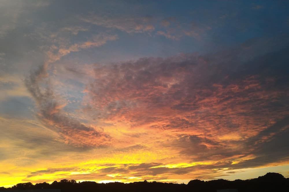 المظهر الخارجي