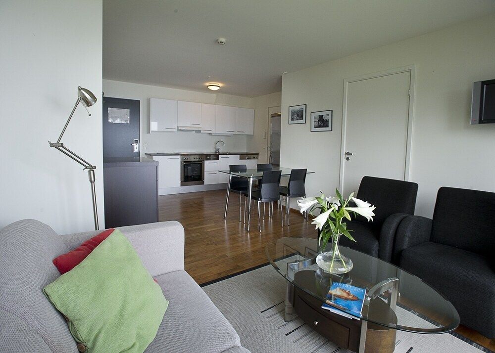 غرفة معيشة صورة