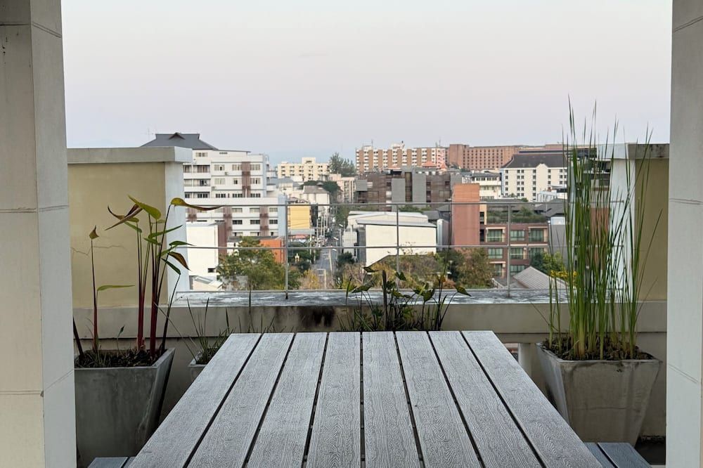 شرفة