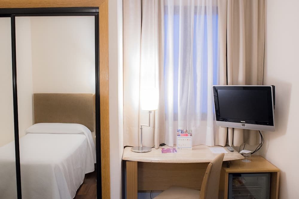 وسائل راحة في الغرف