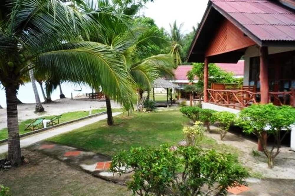 المظهر الخارجي