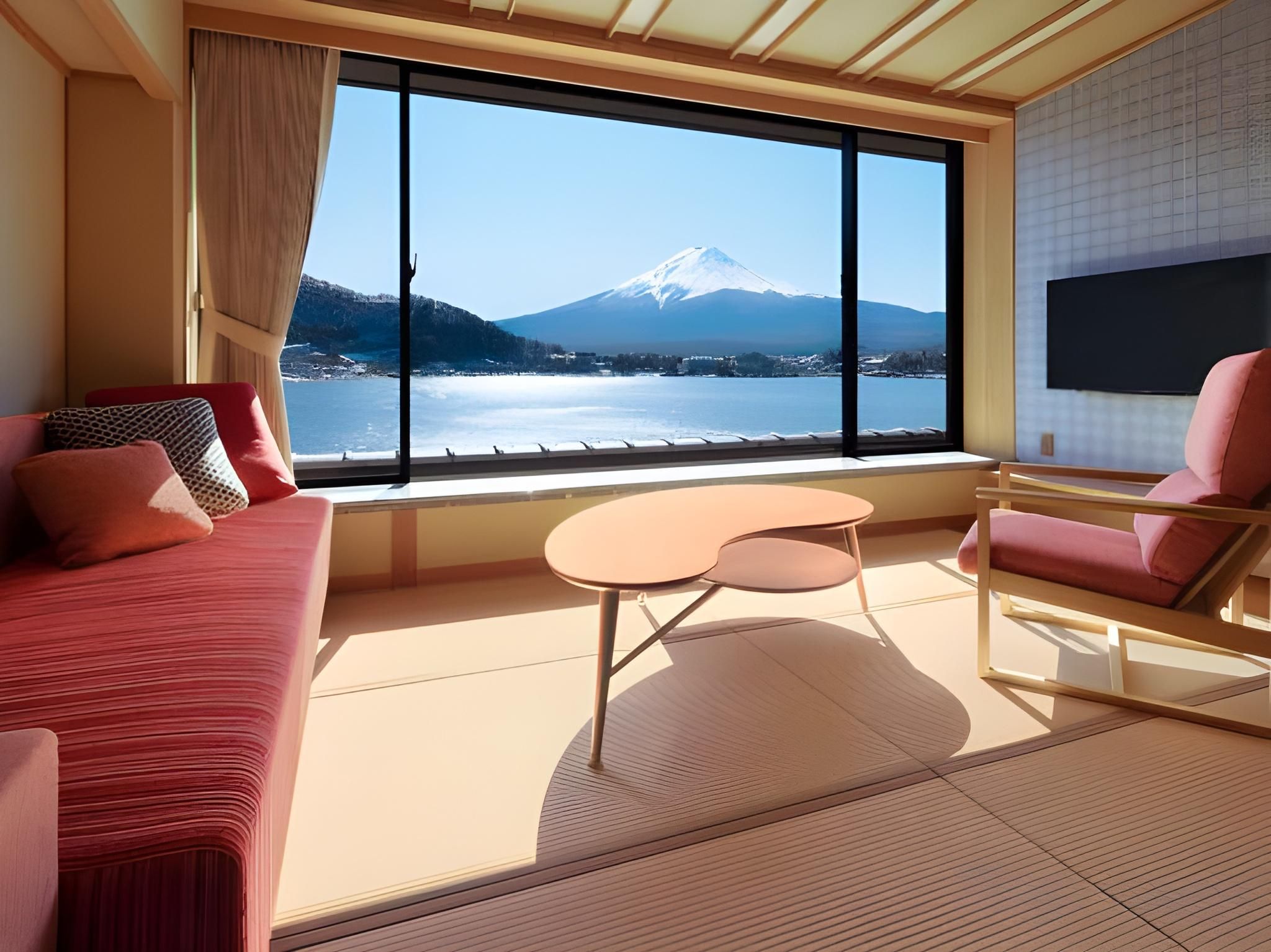 غرفة نوم صورة