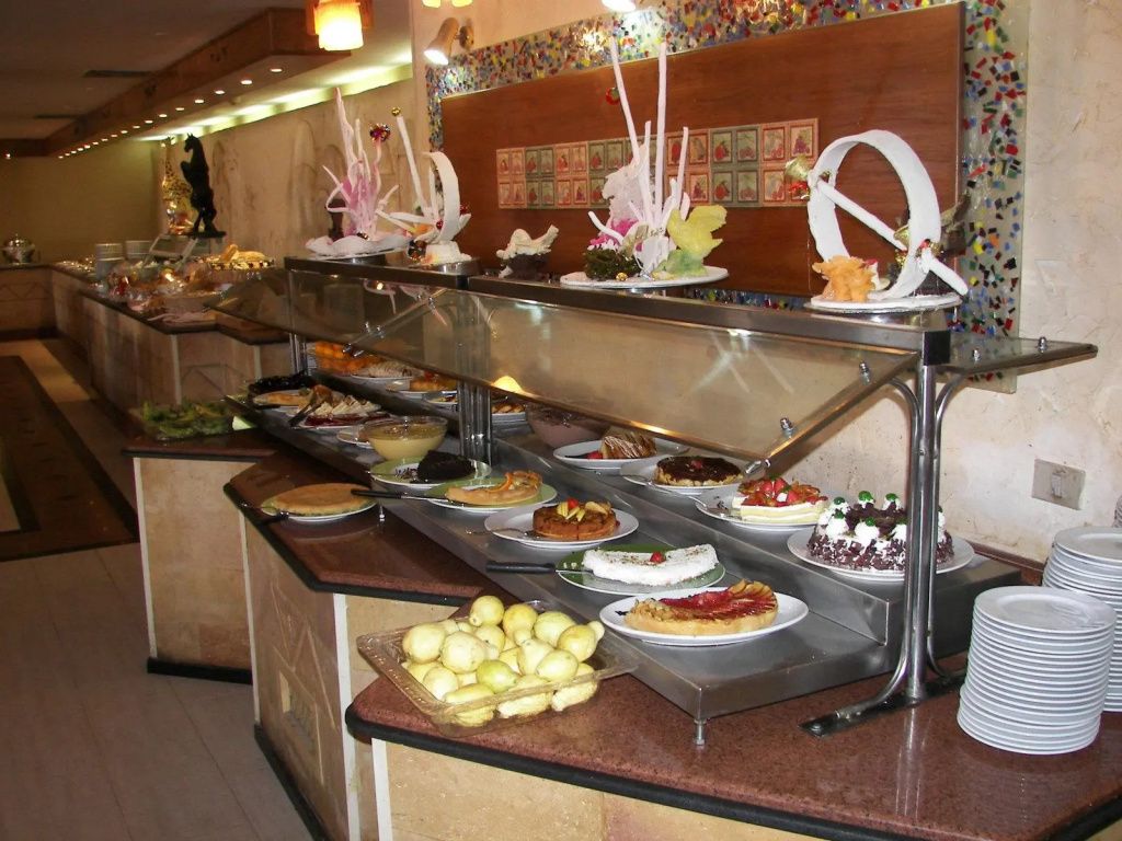 بوفيه صورة