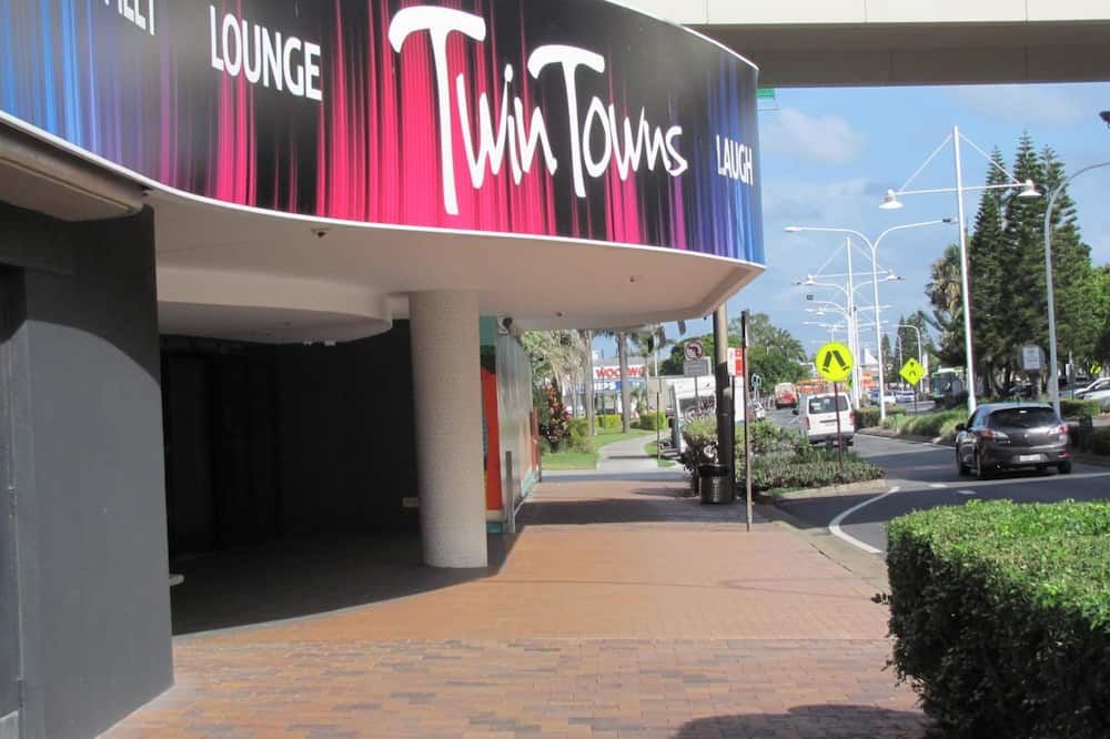 المظهر الخارجي