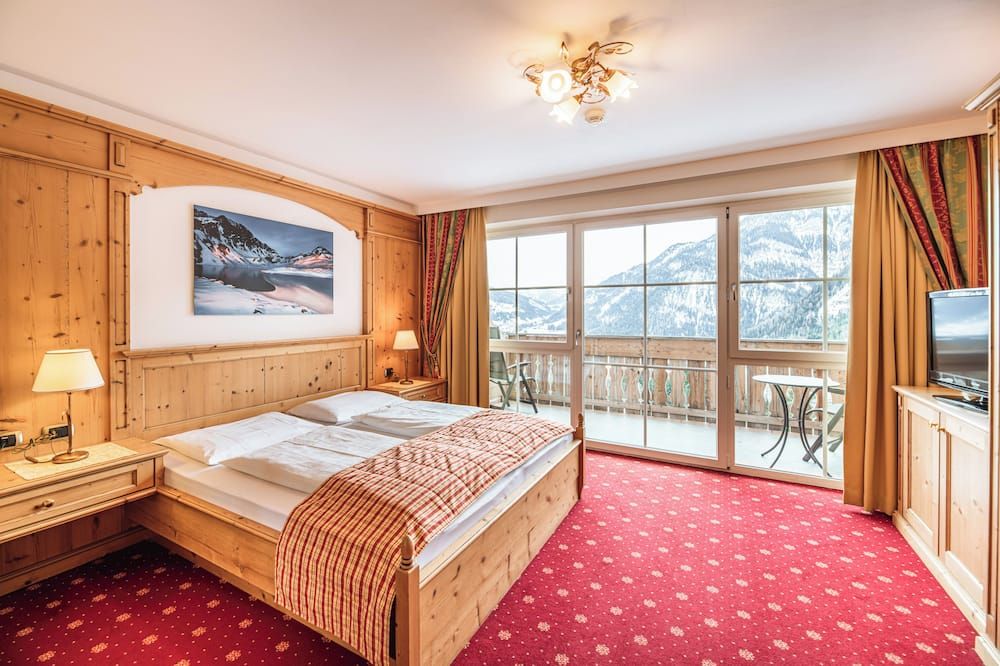 غرفة نوم صورة