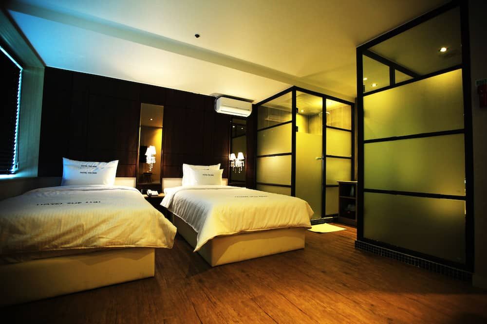 غرفة نوم