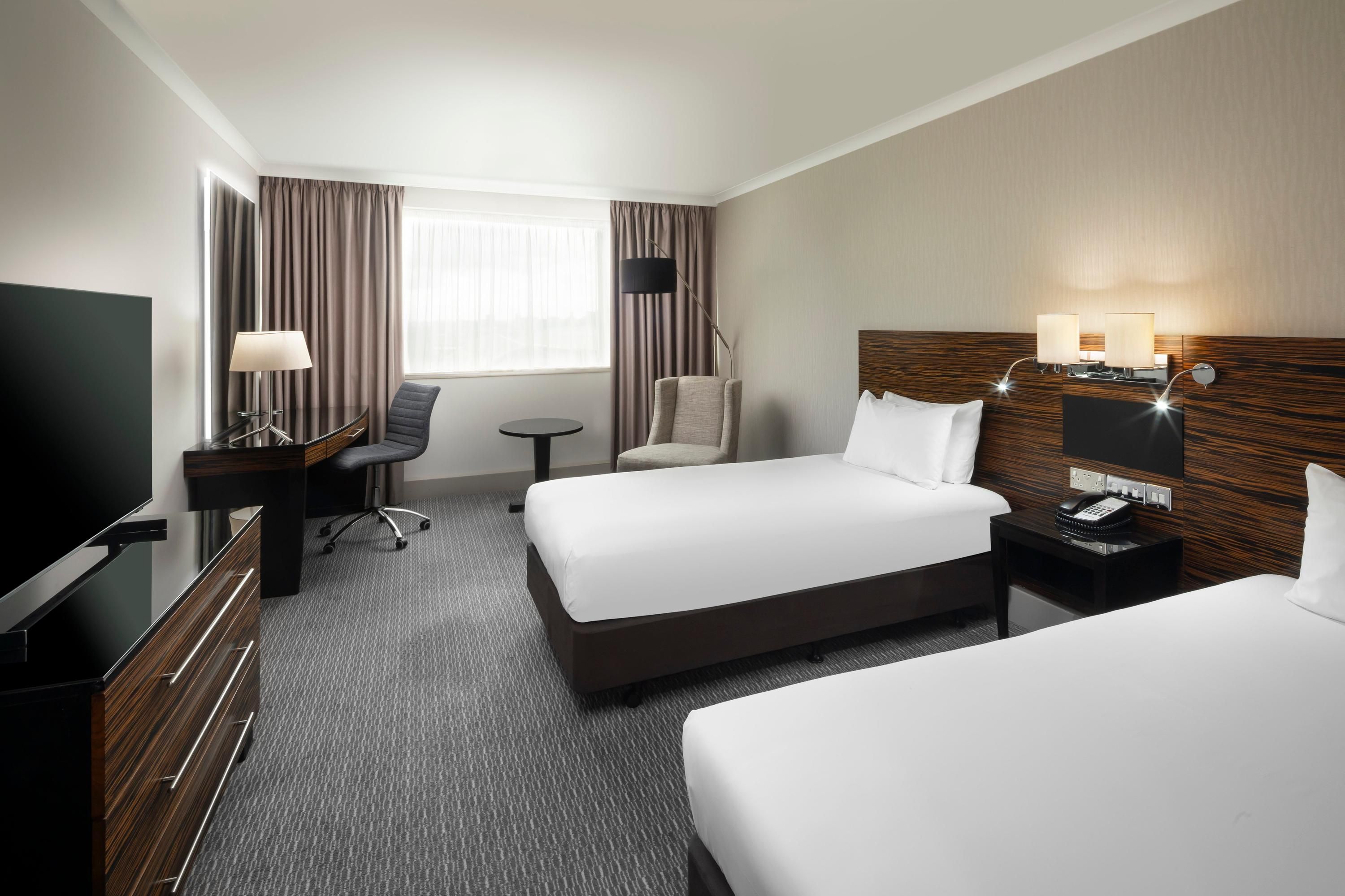 غرفة نوم
