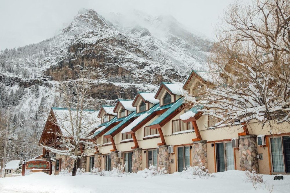 مبنى