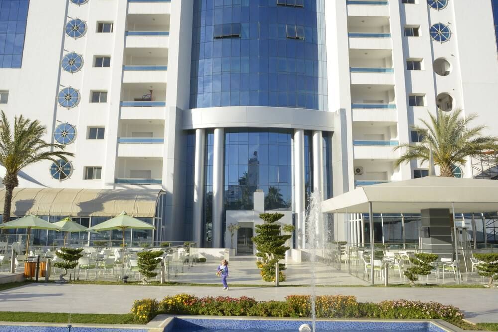 مبنى