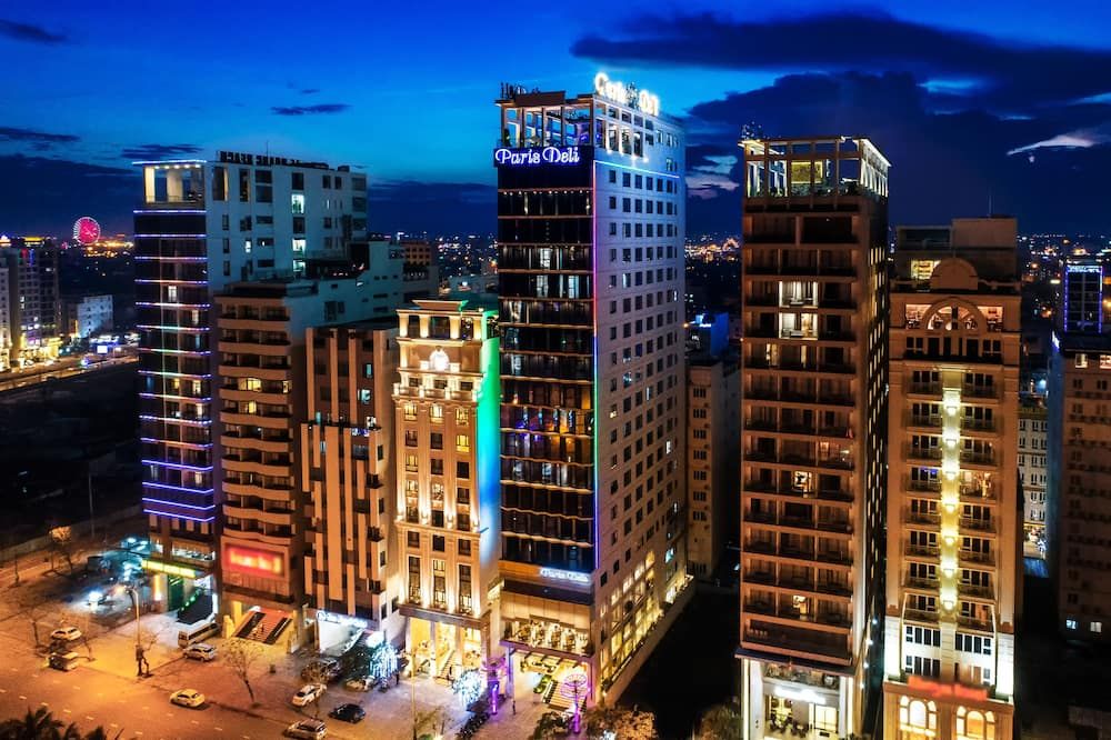 المظهر الخارجي
