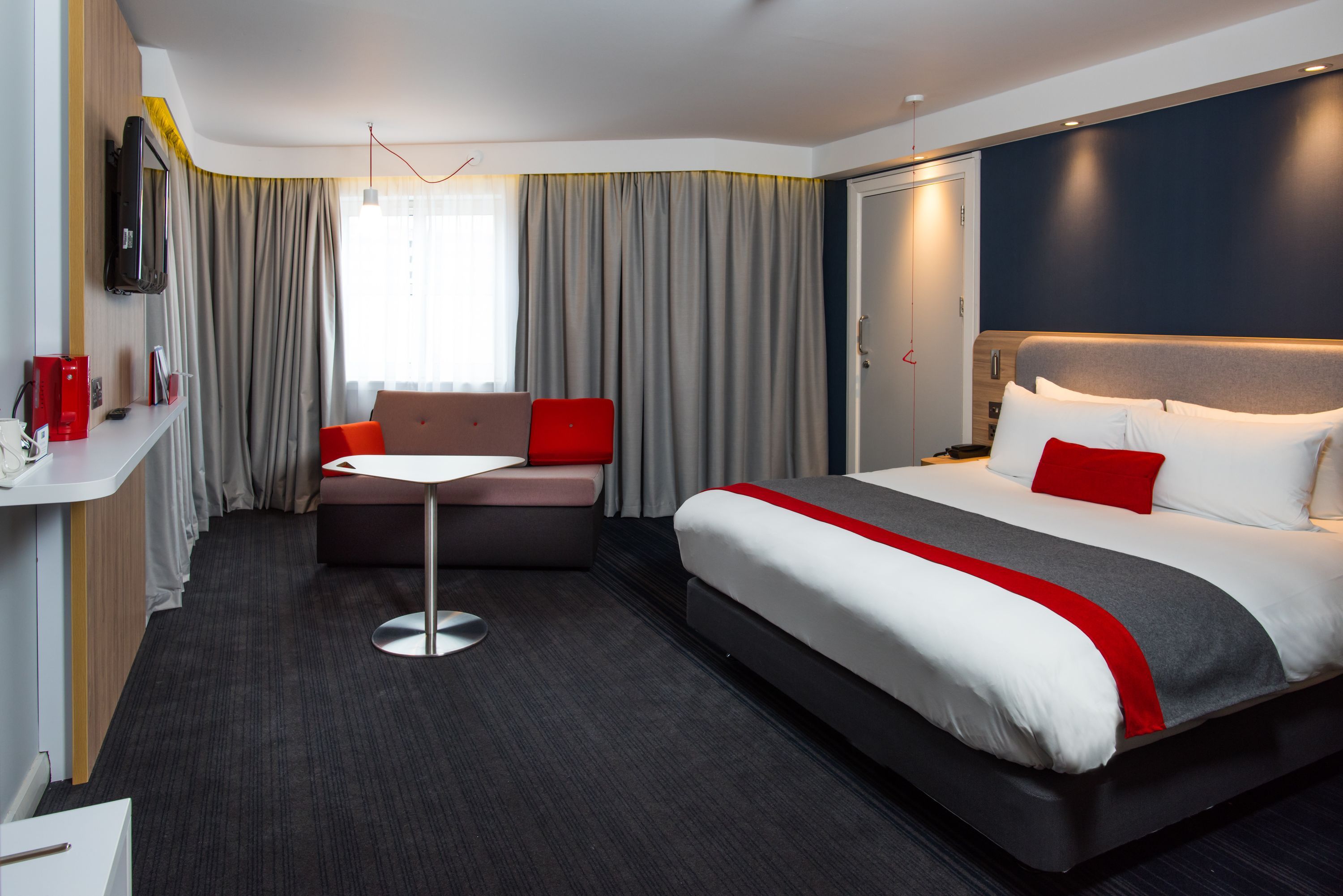 غرفة نوم