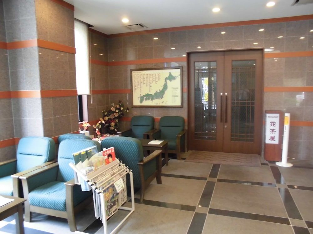ردهة