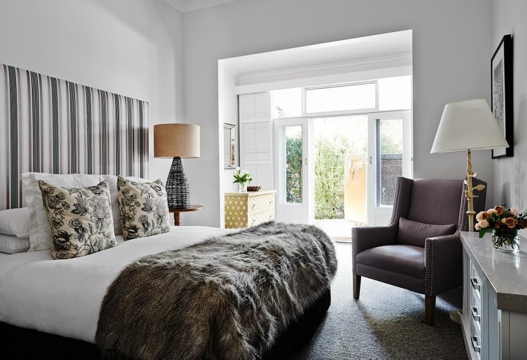 غرفة نوم صورة