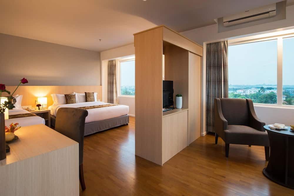 غرفة نوم صورة