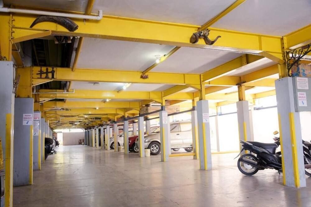المظهر الخارجي