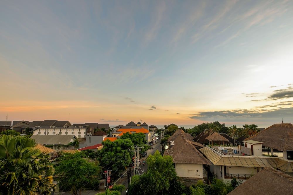 المظهر الخارجي