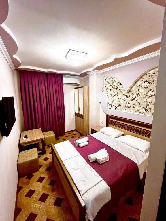 غرفة نوم صورة