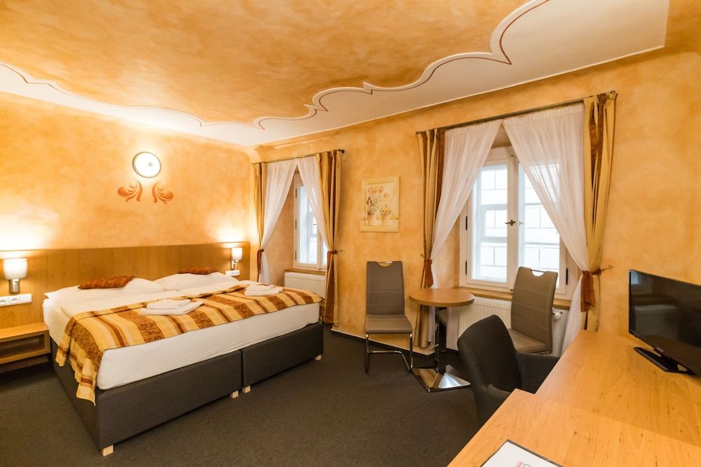 غرفة نوم صورة