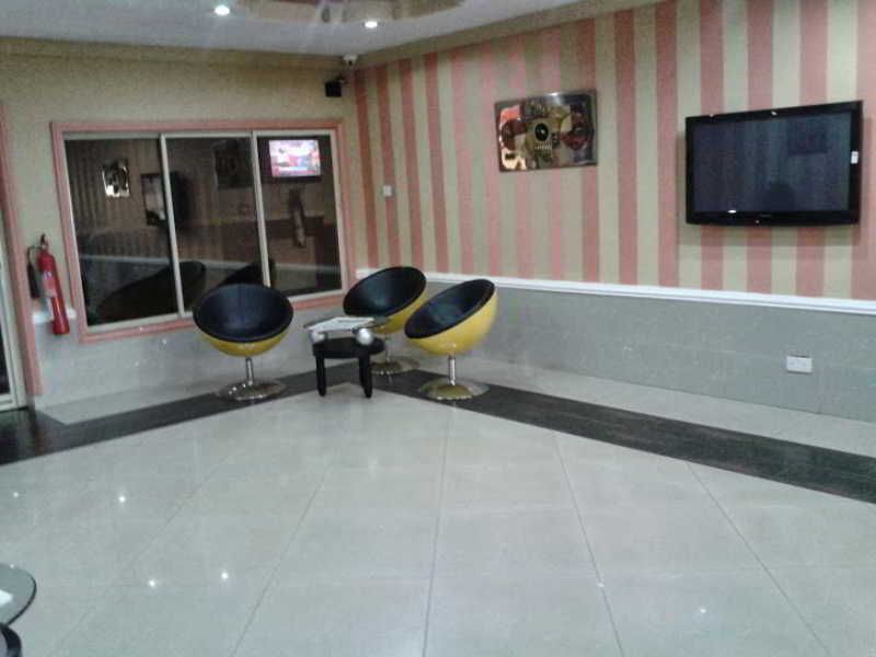 ردهة