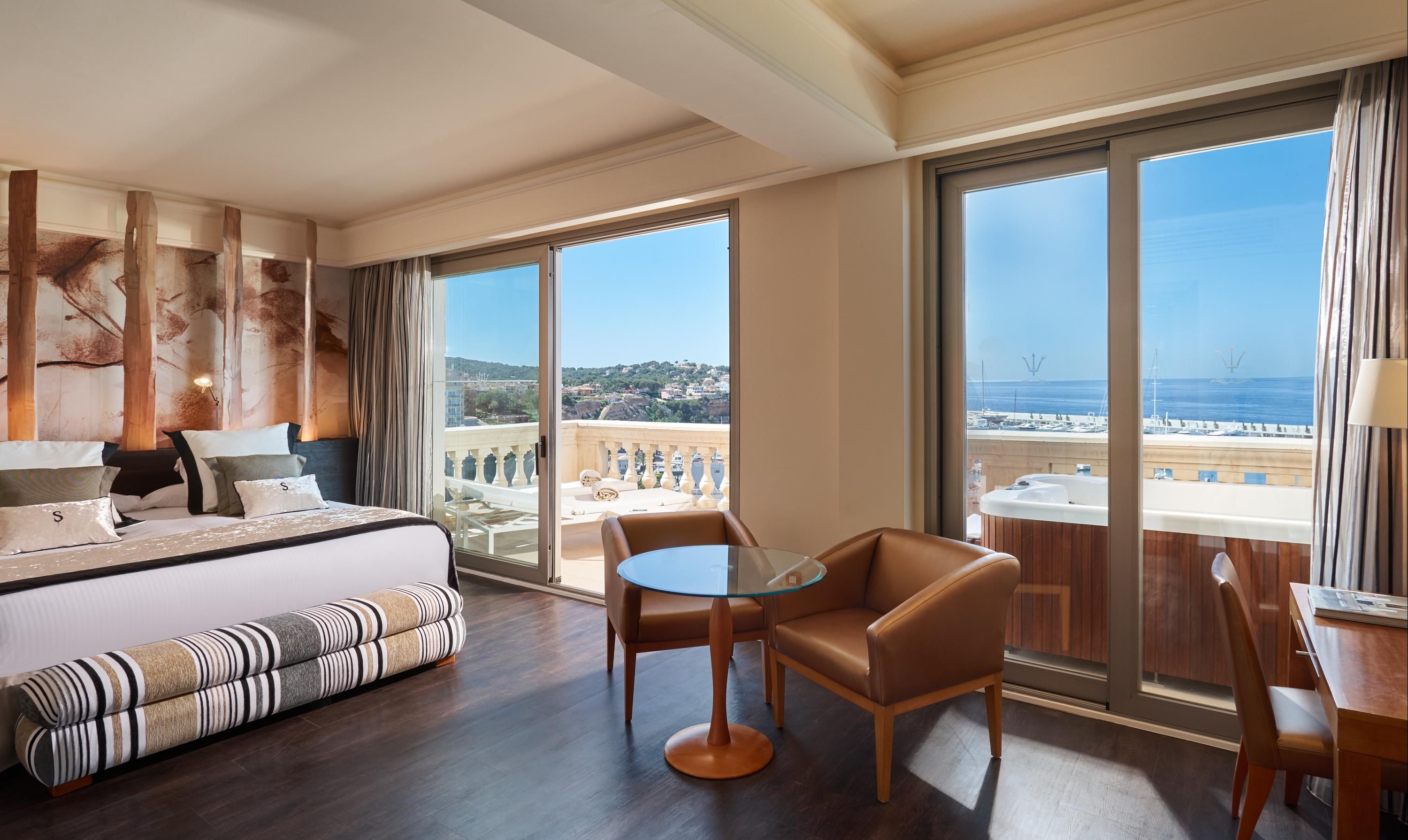 غرفة نوم صورة