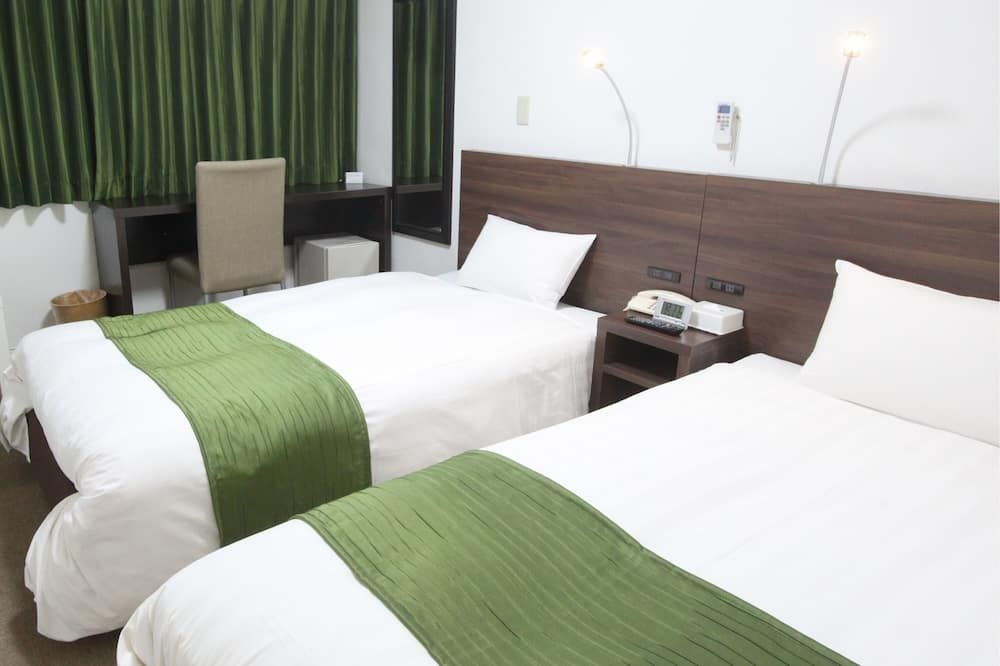 غرفة نوم صورة