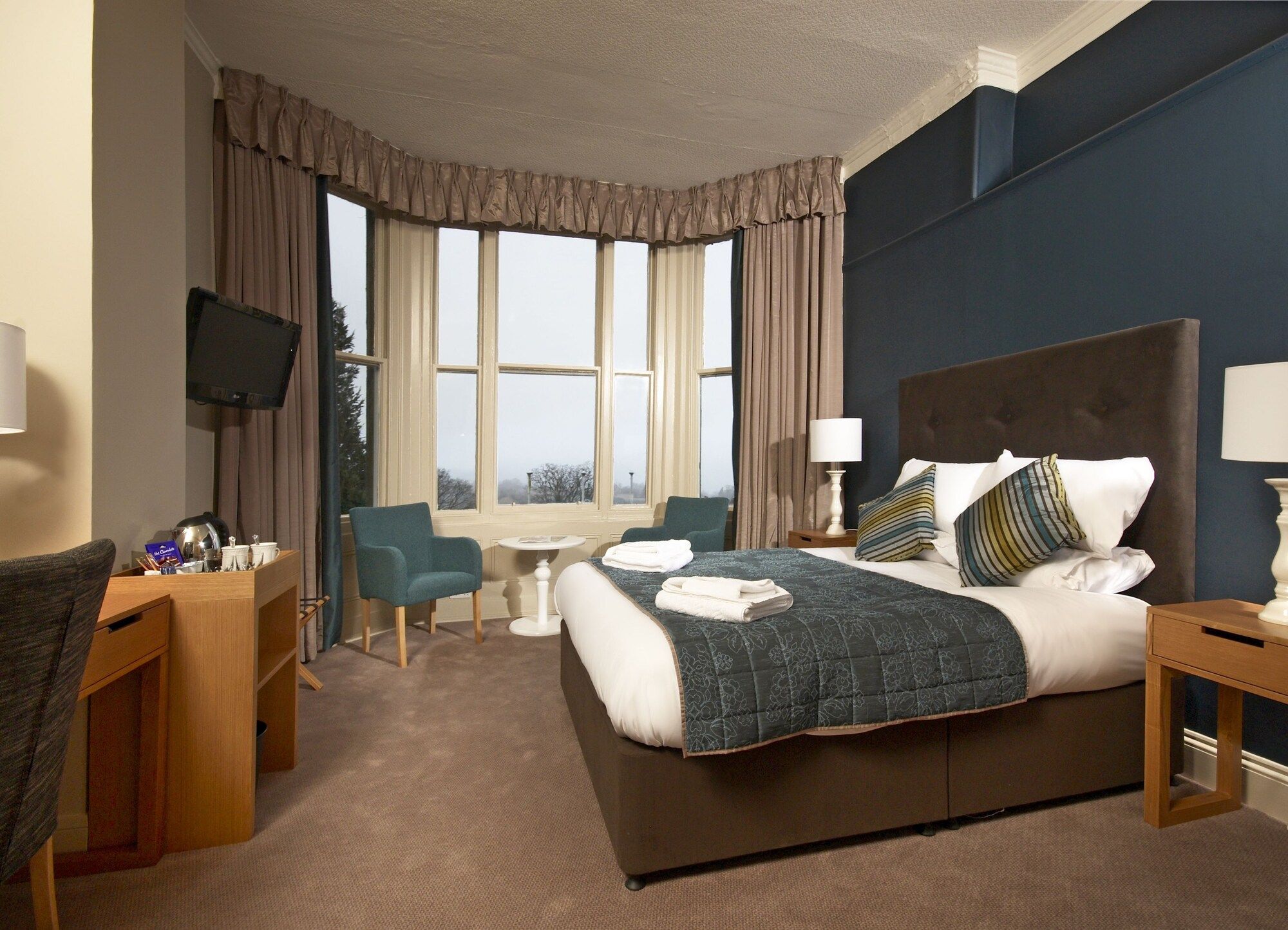 غرفة نوم صورة