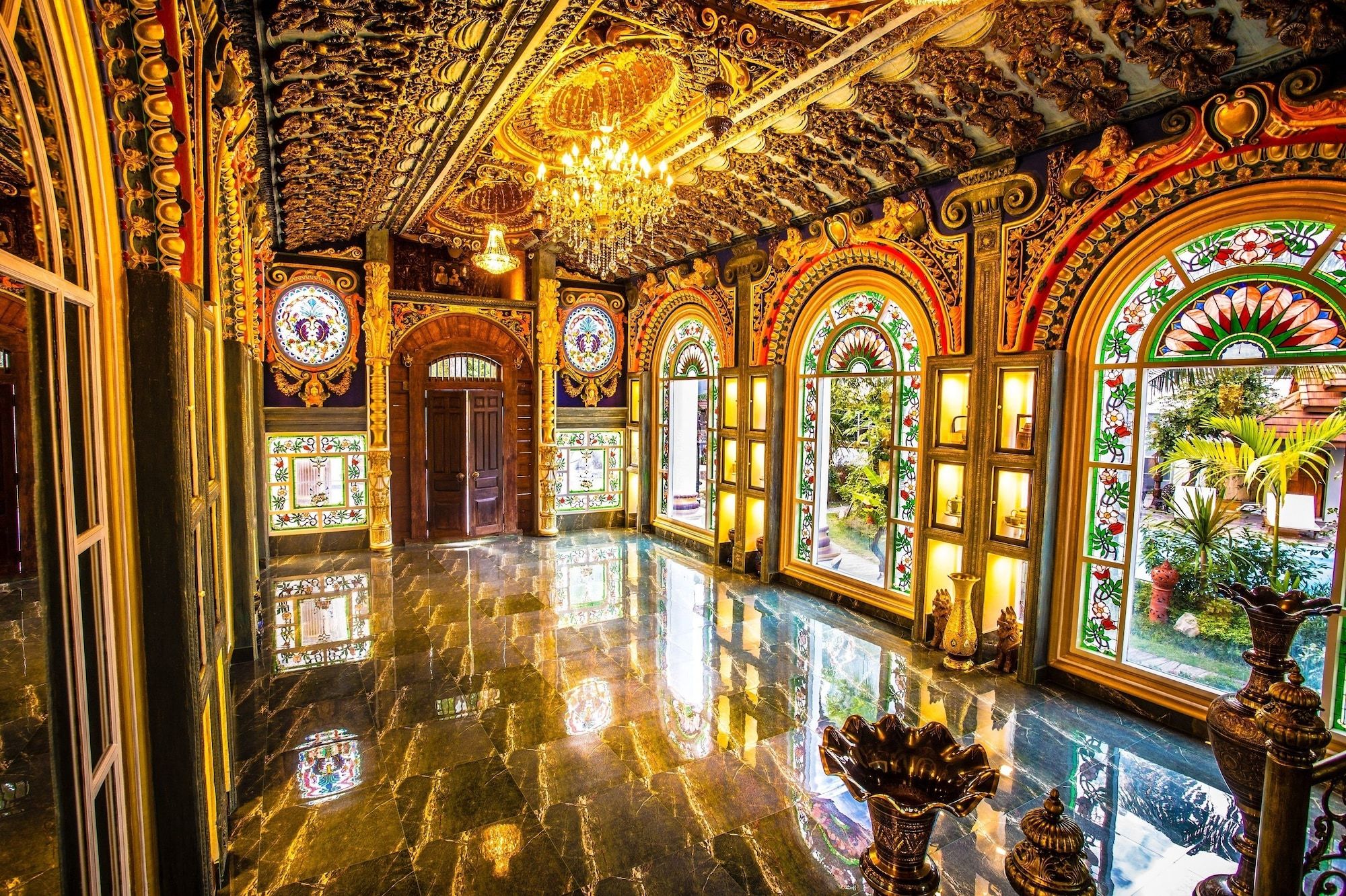 ردهة