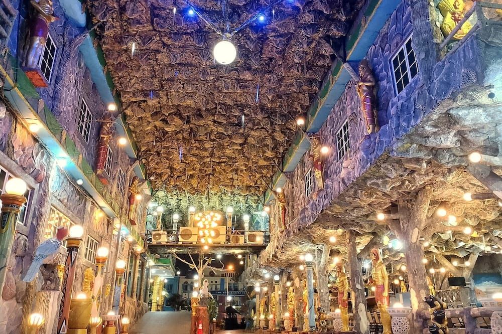 المظهر الخارجي