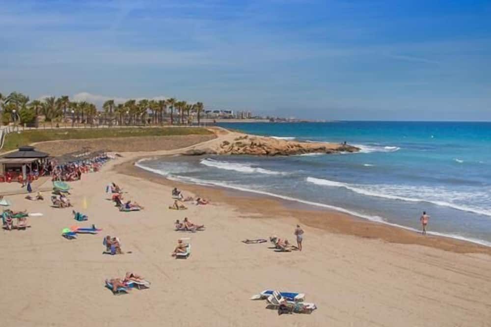شاطئ
