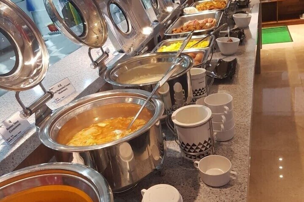 بوفيه