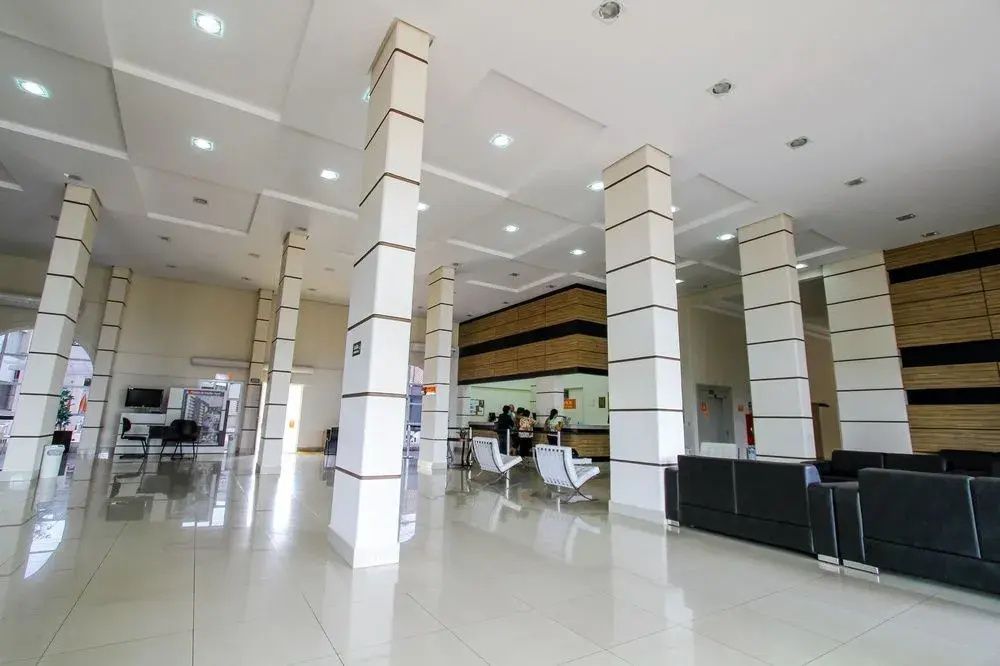 ردهة صورة