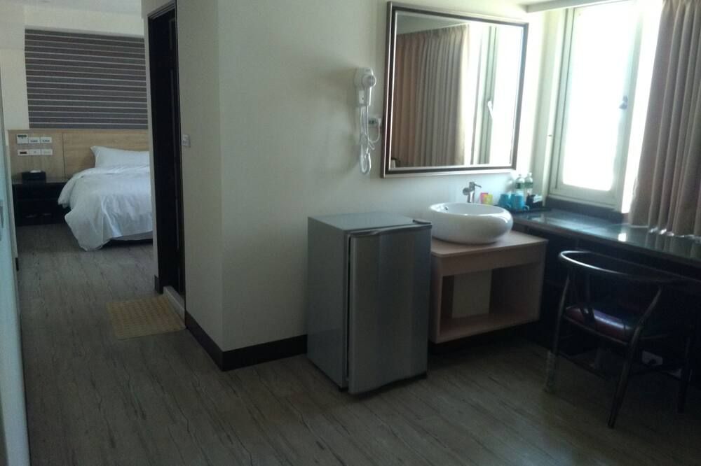 وسائل راحة في الغرف