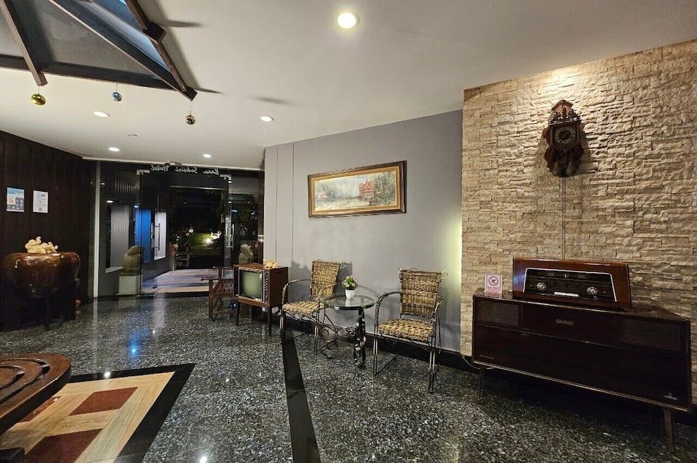 ردهة