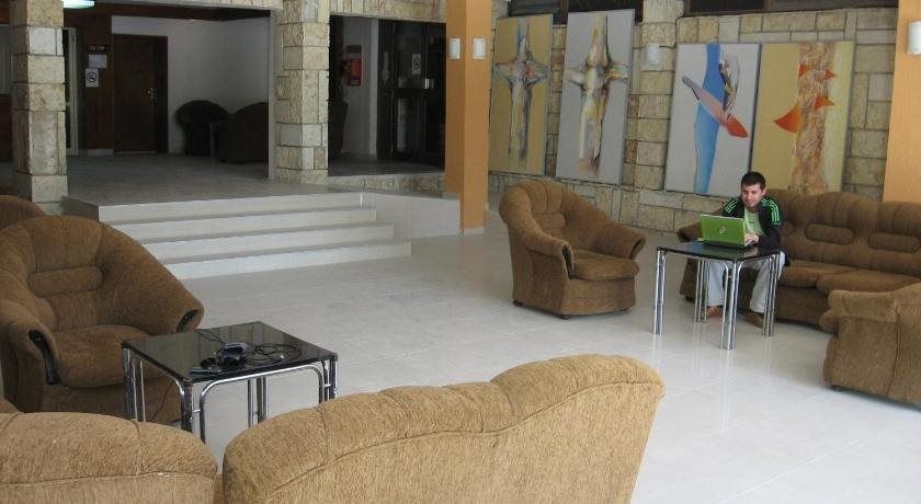 ردهة صورة