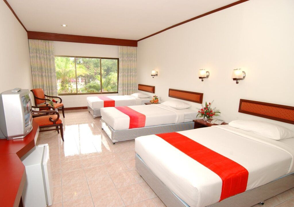 غرفة نوم صورة