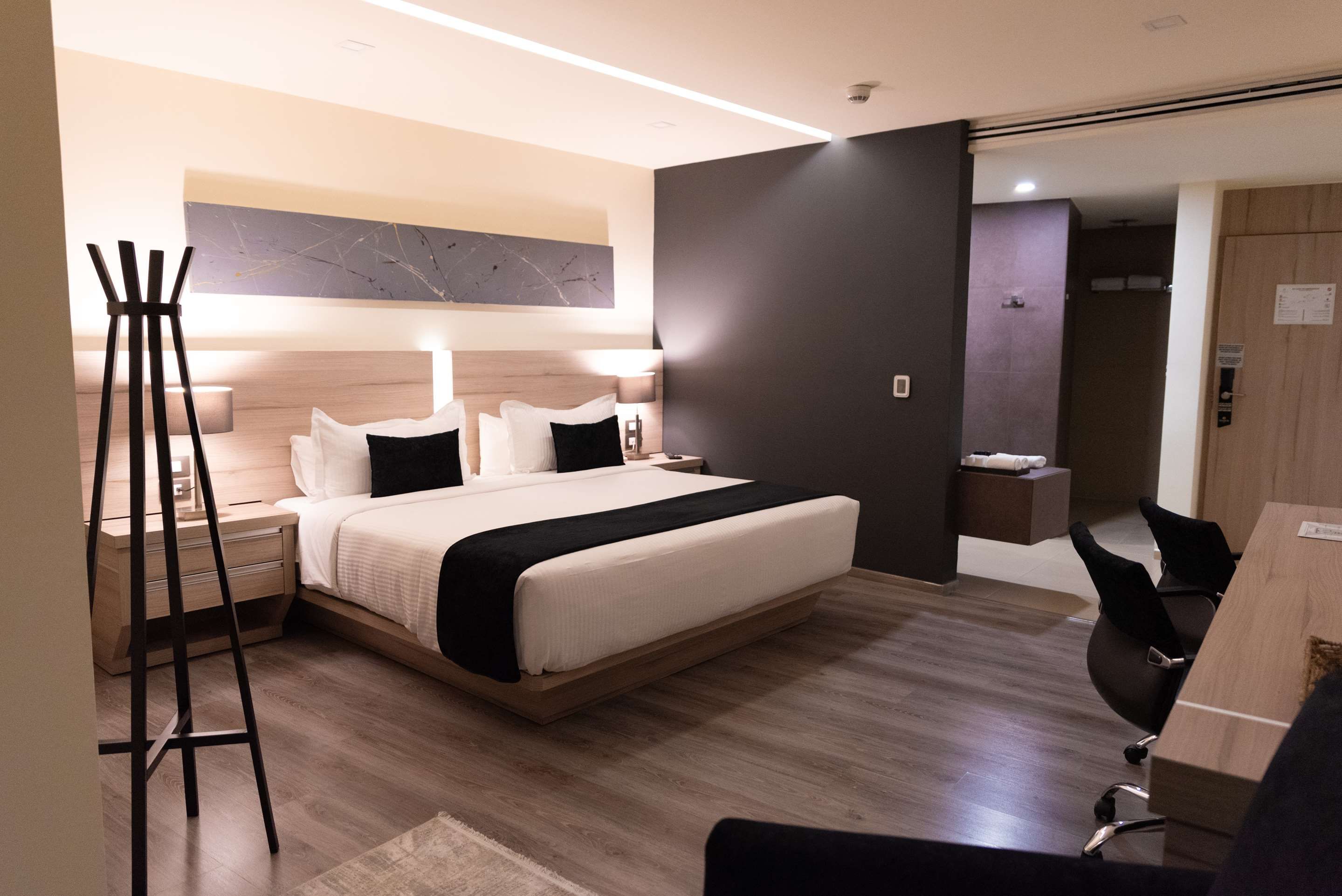 غرفة نوم صورة