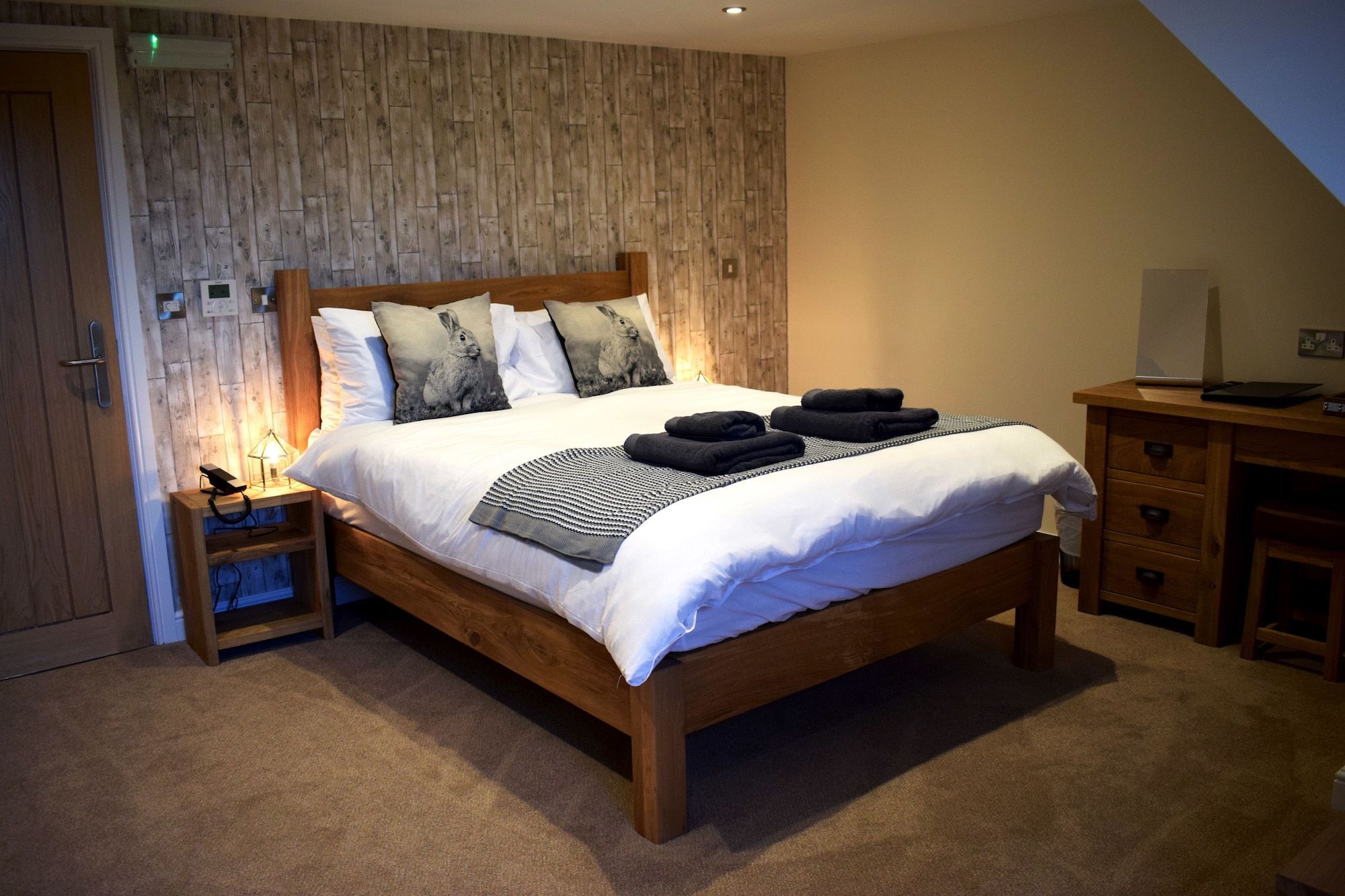 غرفة نوم صورة