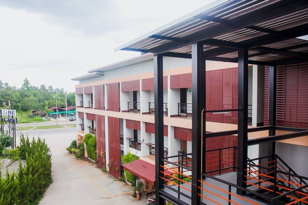 المظهر الخارجي