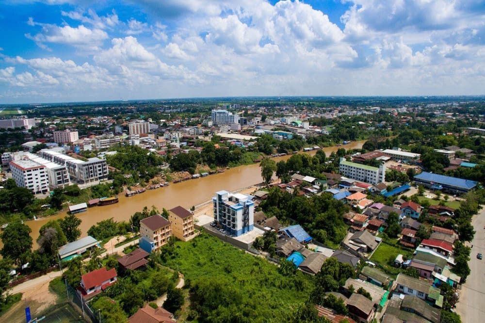 المظهر الخارجي