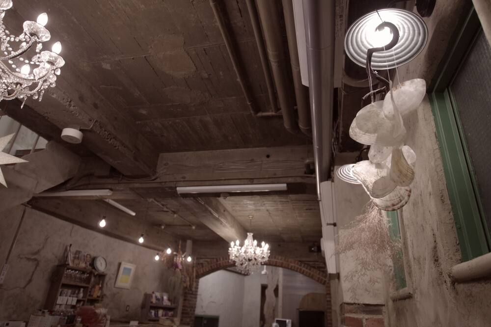 وسائل راحة في الغرف